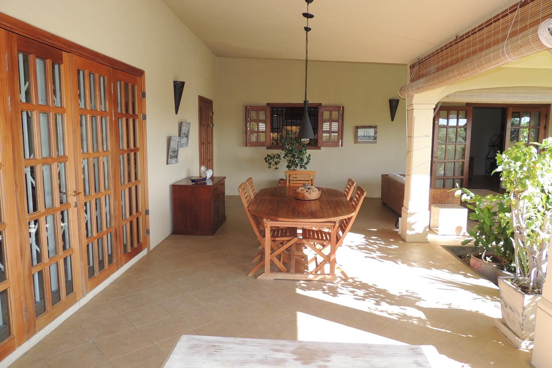 Mountainside Villa — 16