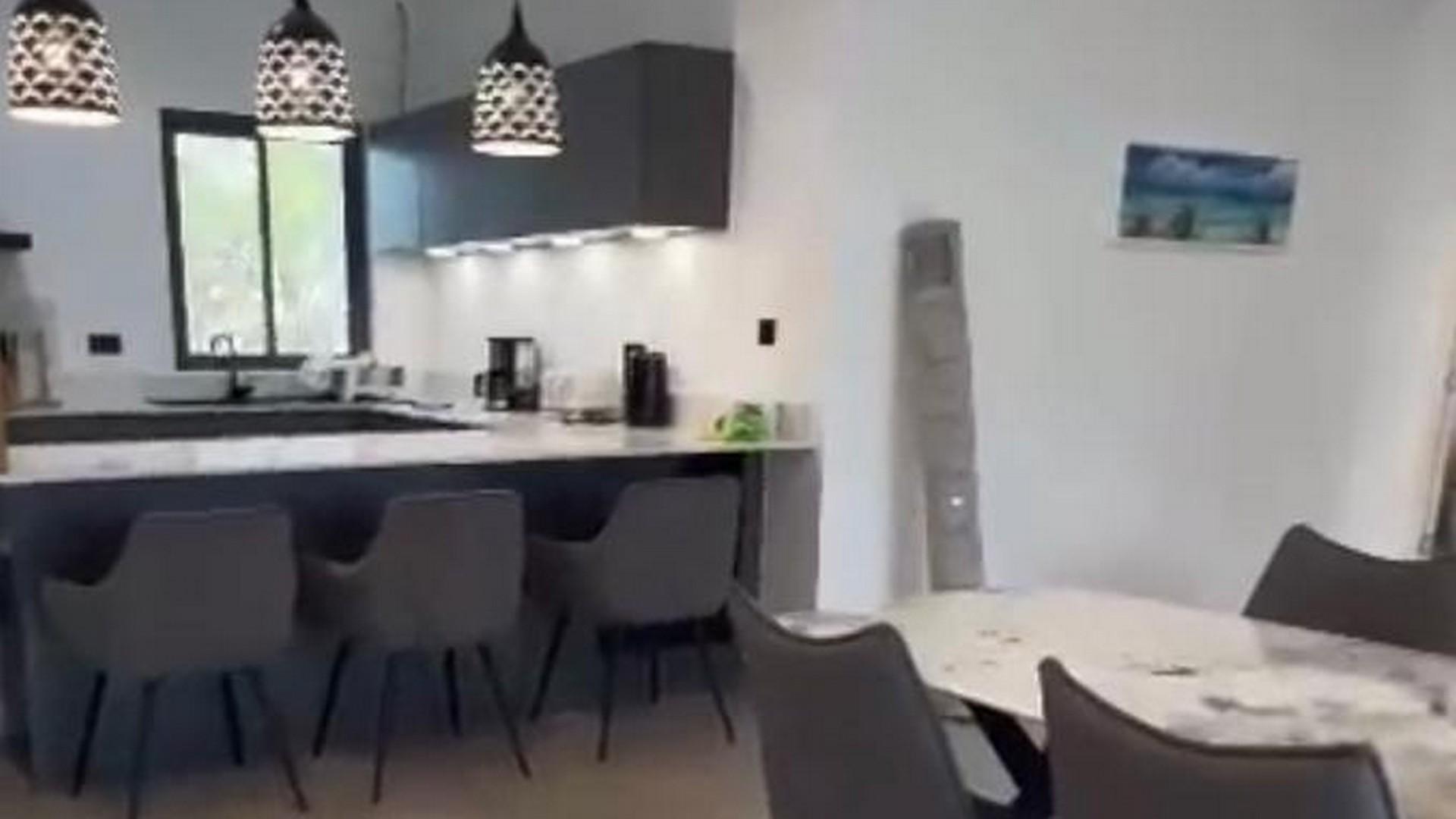 Horizon Apartment — 2