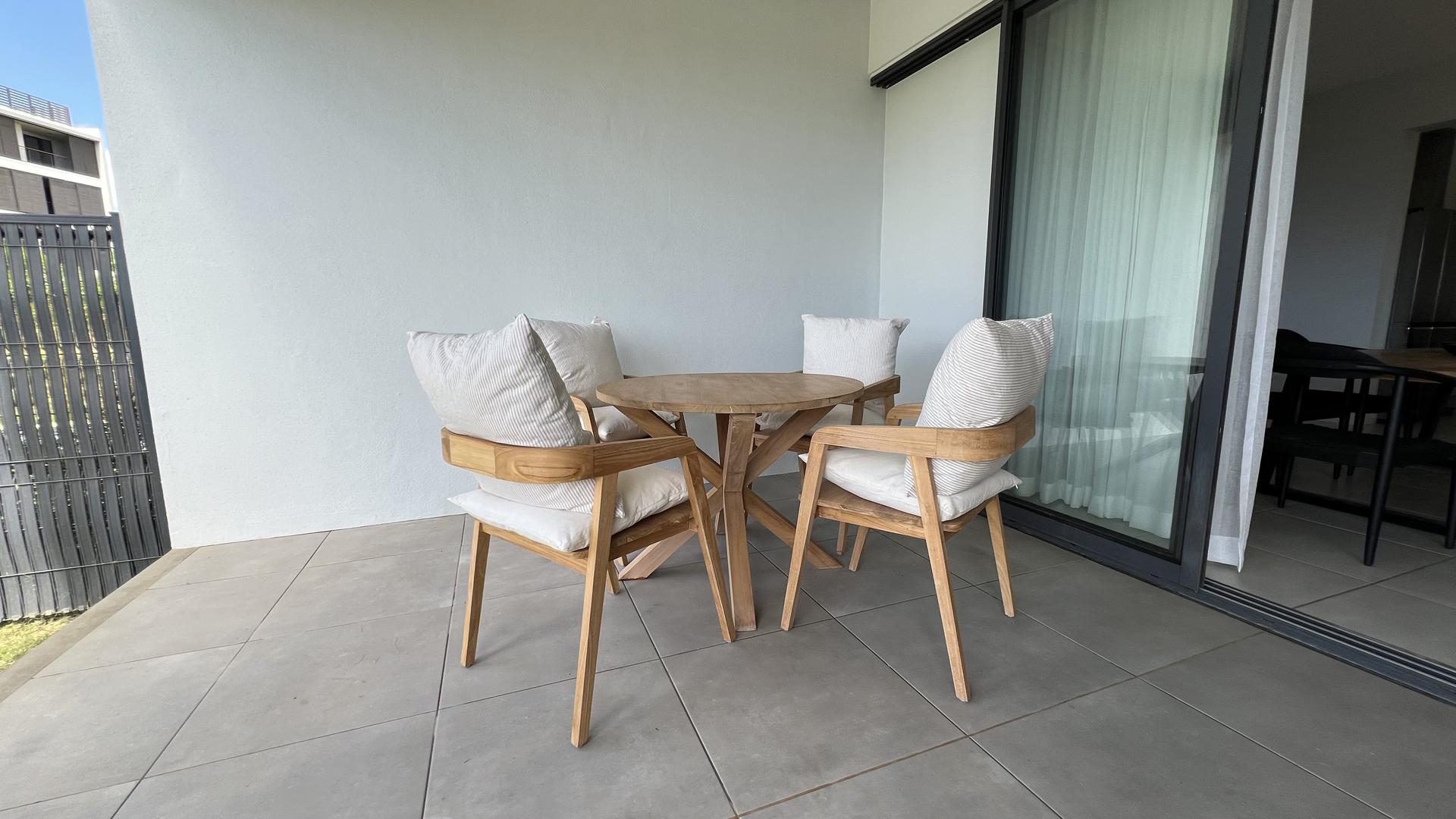 Prime Grove, Cascavelle — 10