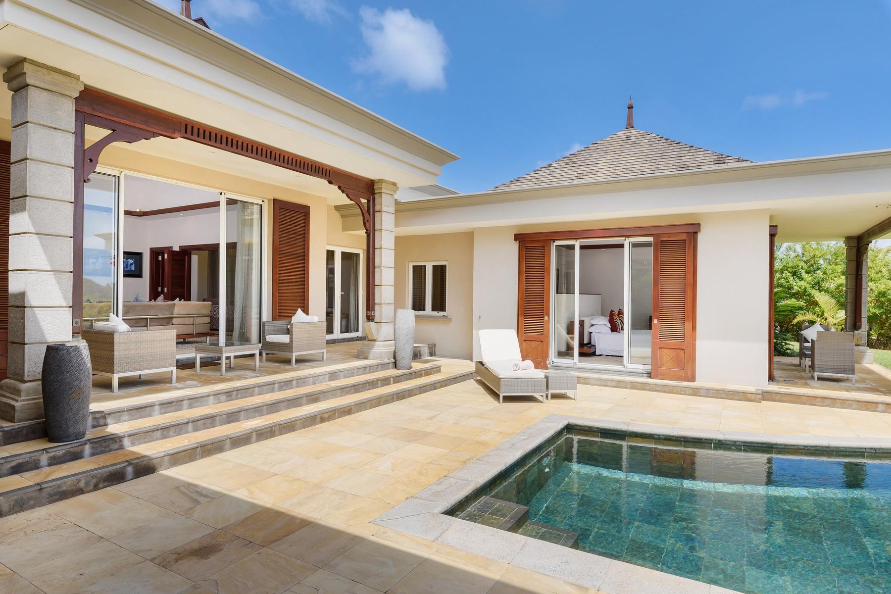 04, Heritage Villas Valriche — 35