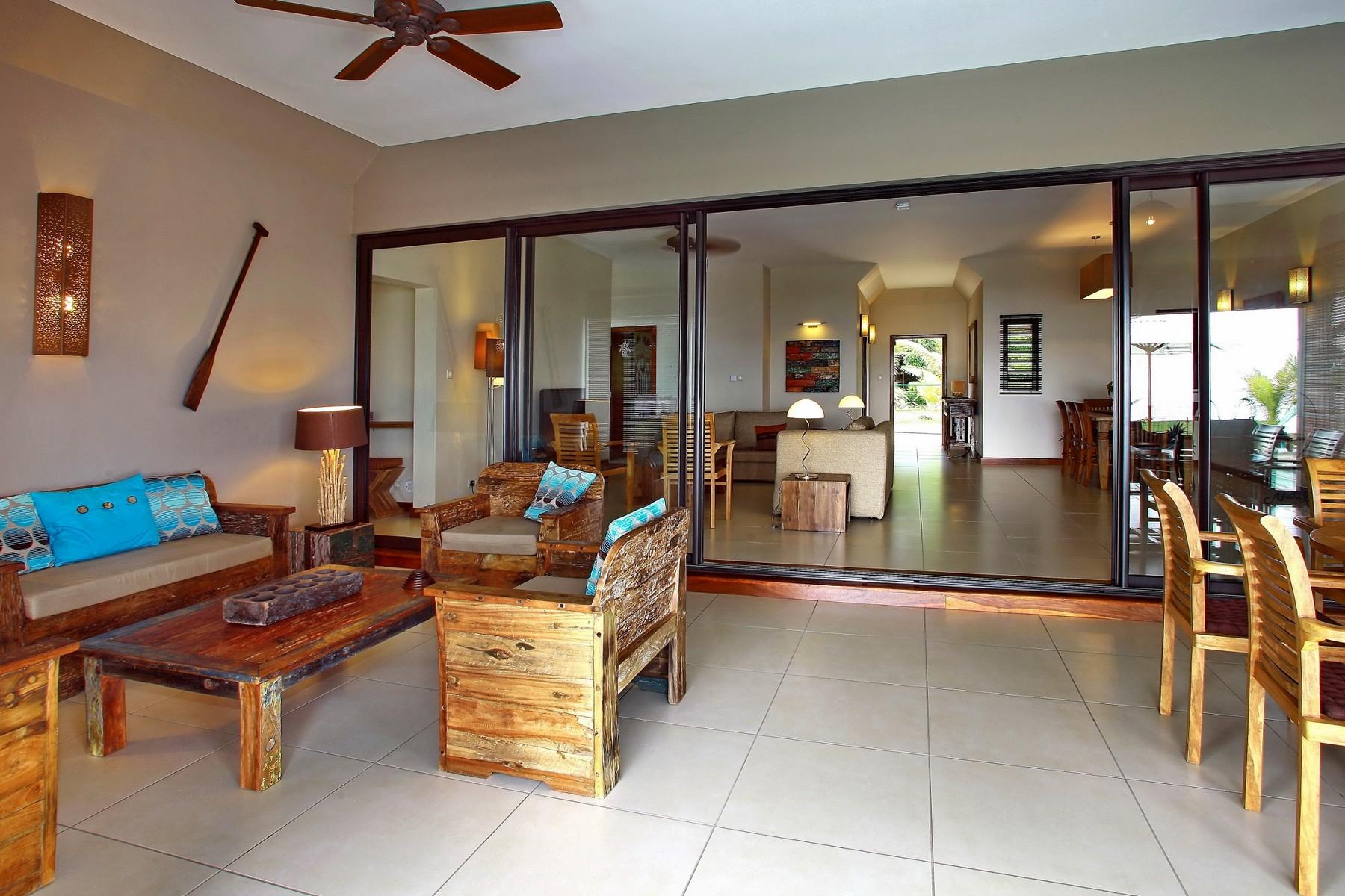 Villa Acacia — 16