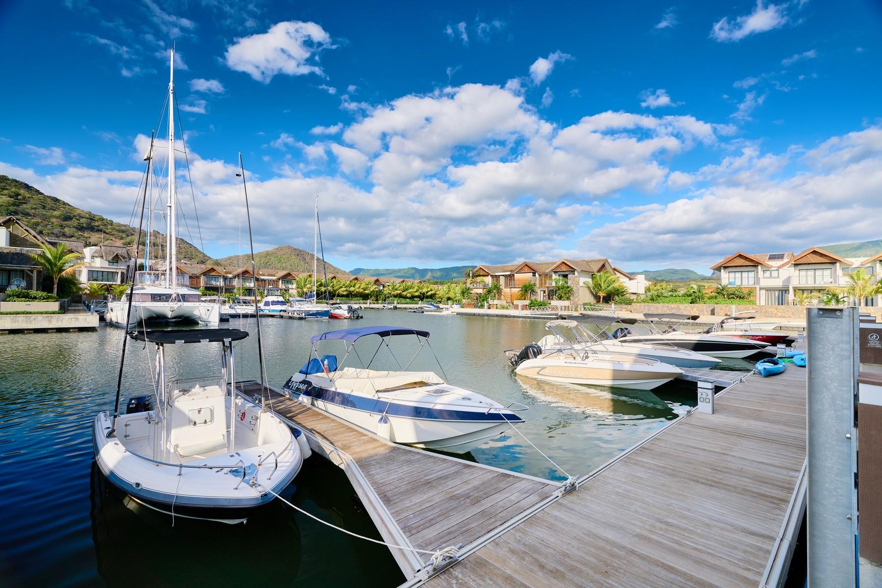 La Balise Marina- Duplex MQ56 — 17