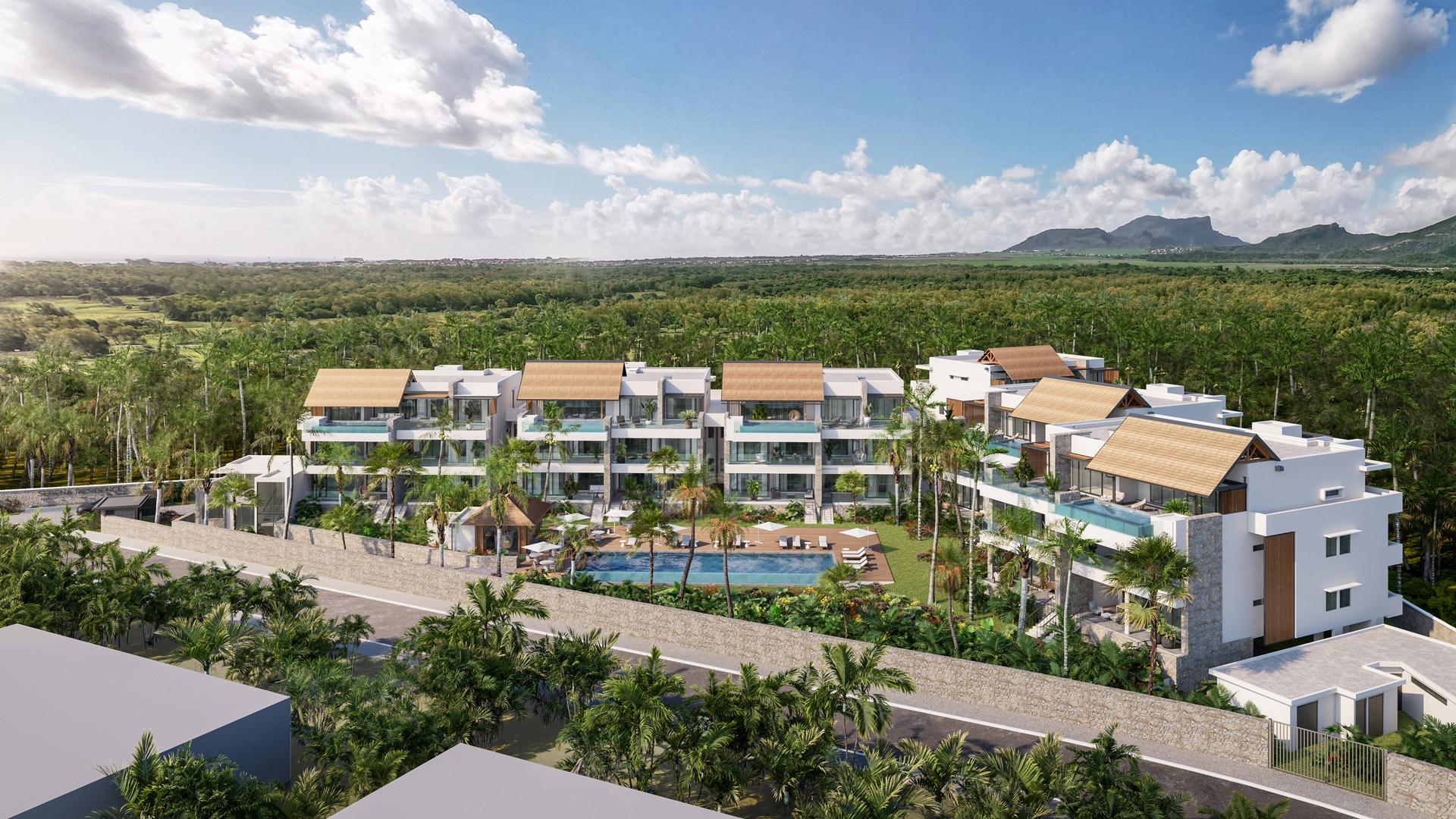 Serena Residences - Penthouse — 9