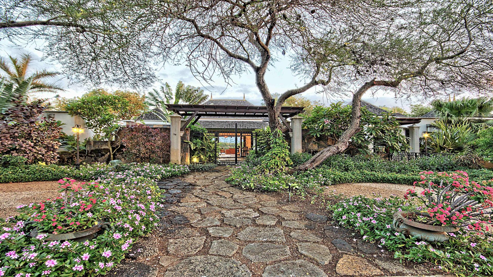 Villa Splendour - Tamarina  — 31