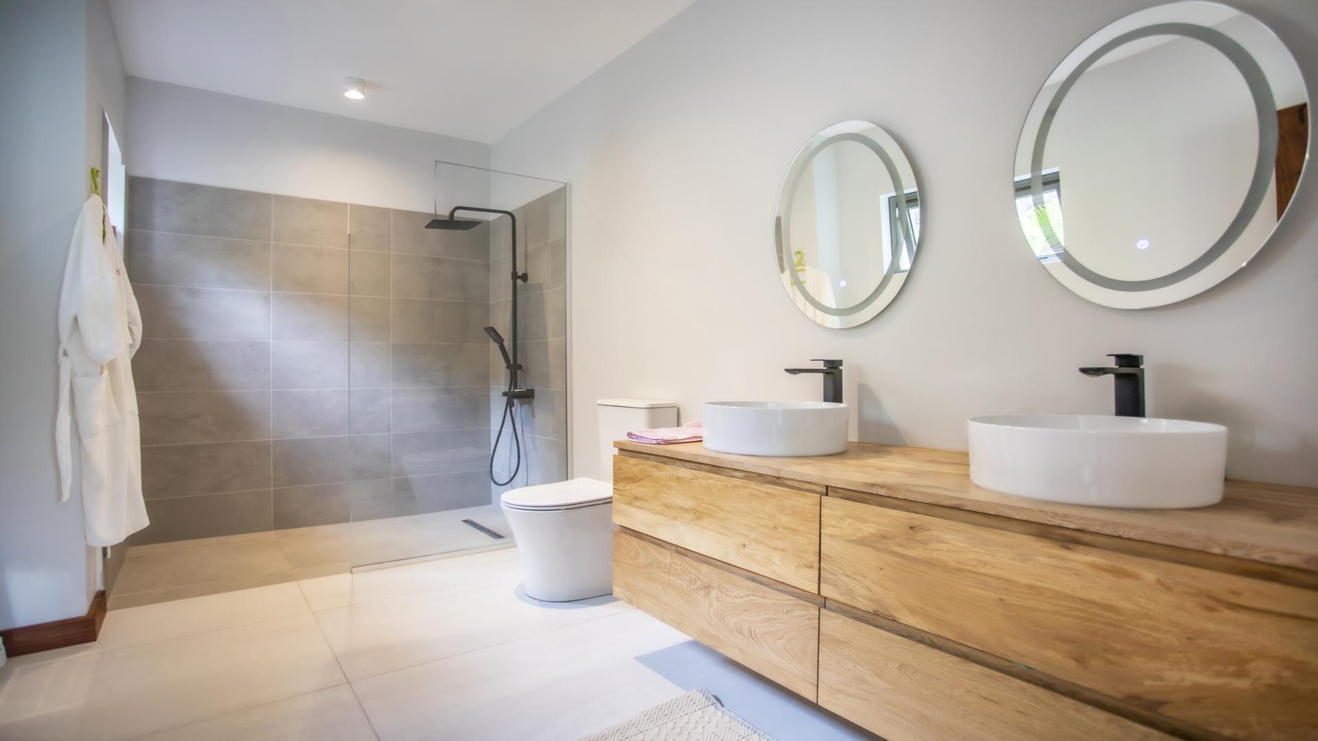 14 at Dawn - Heritage Villas Valriche — 11