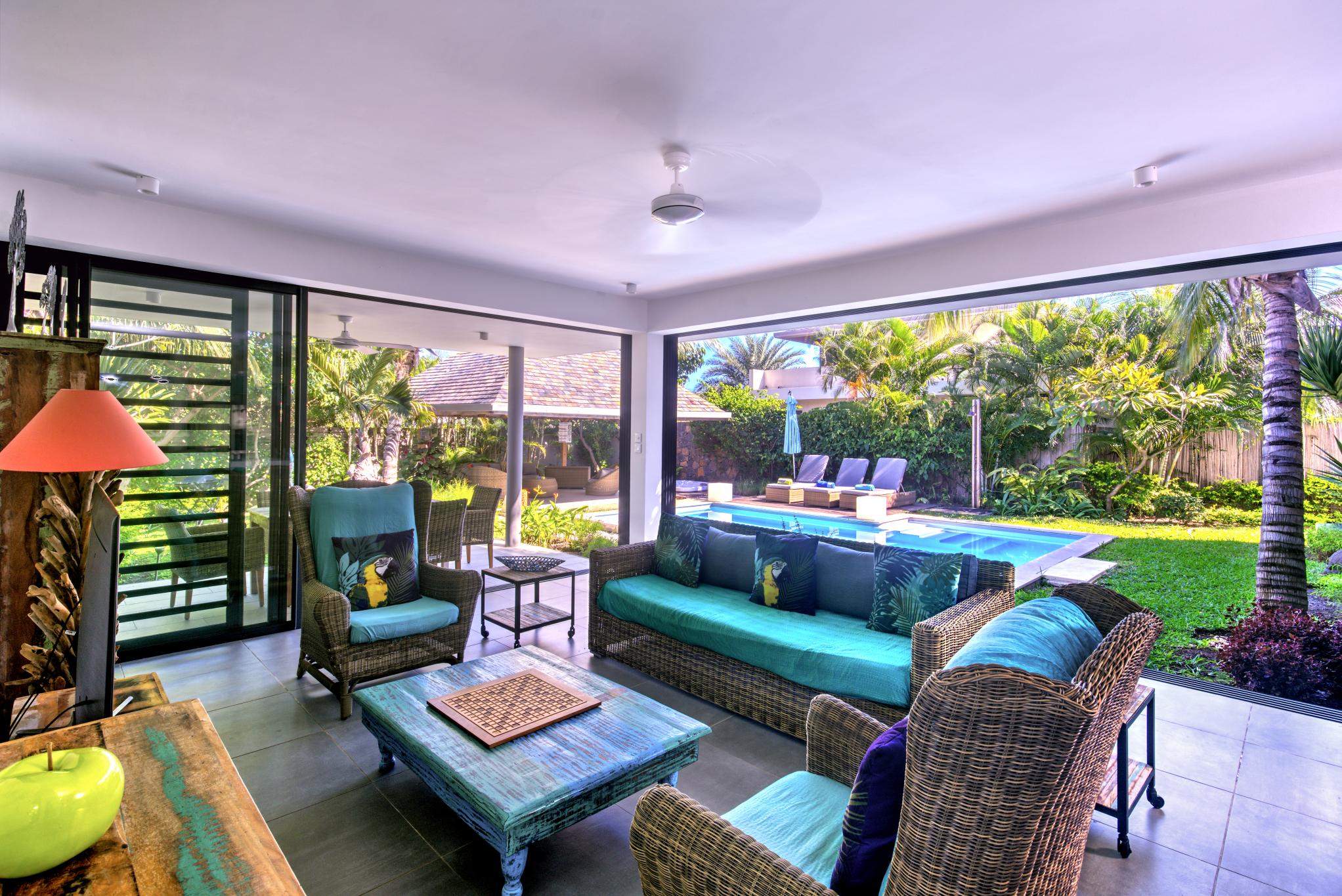 Divinity Villa — 5