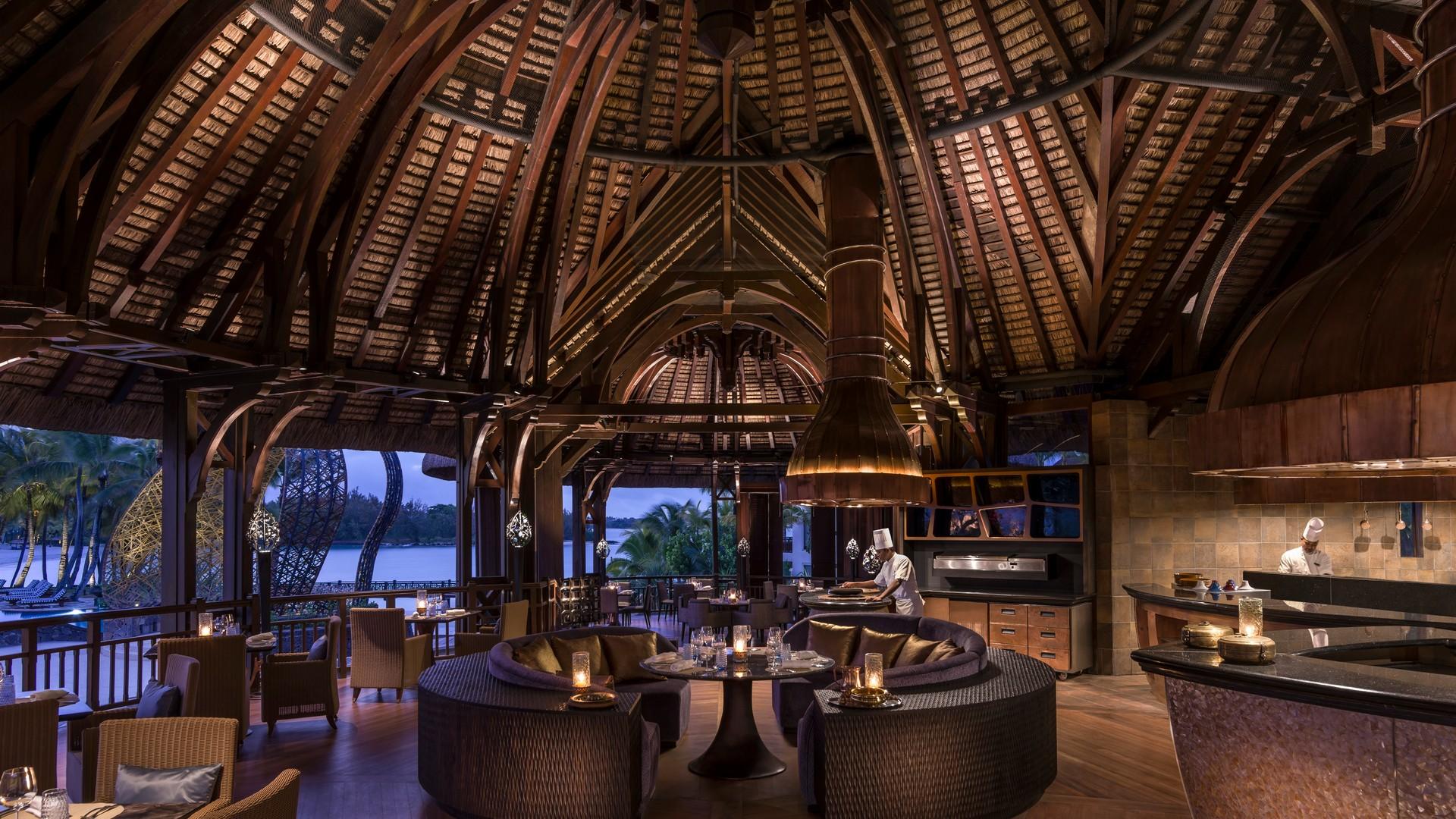 Island Getaway - Shangri-La Signature Villas — 7
