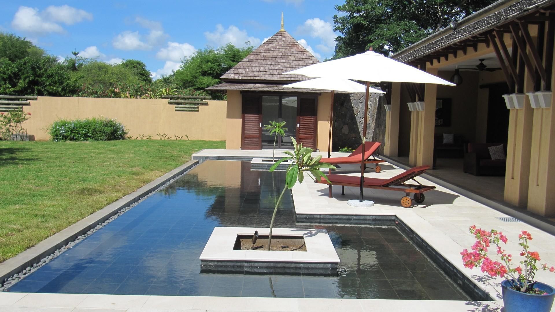 Golf Paradise - Tamarina — 15