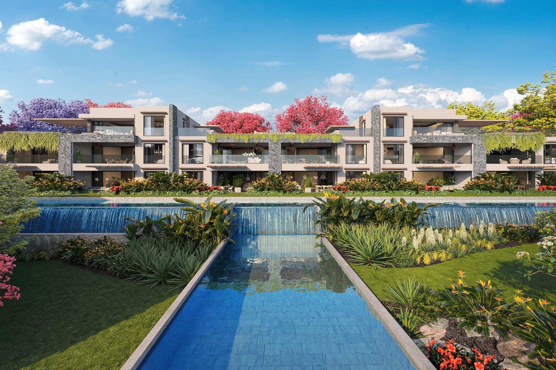 Infinity By The Sea- Apartment 3 — 9