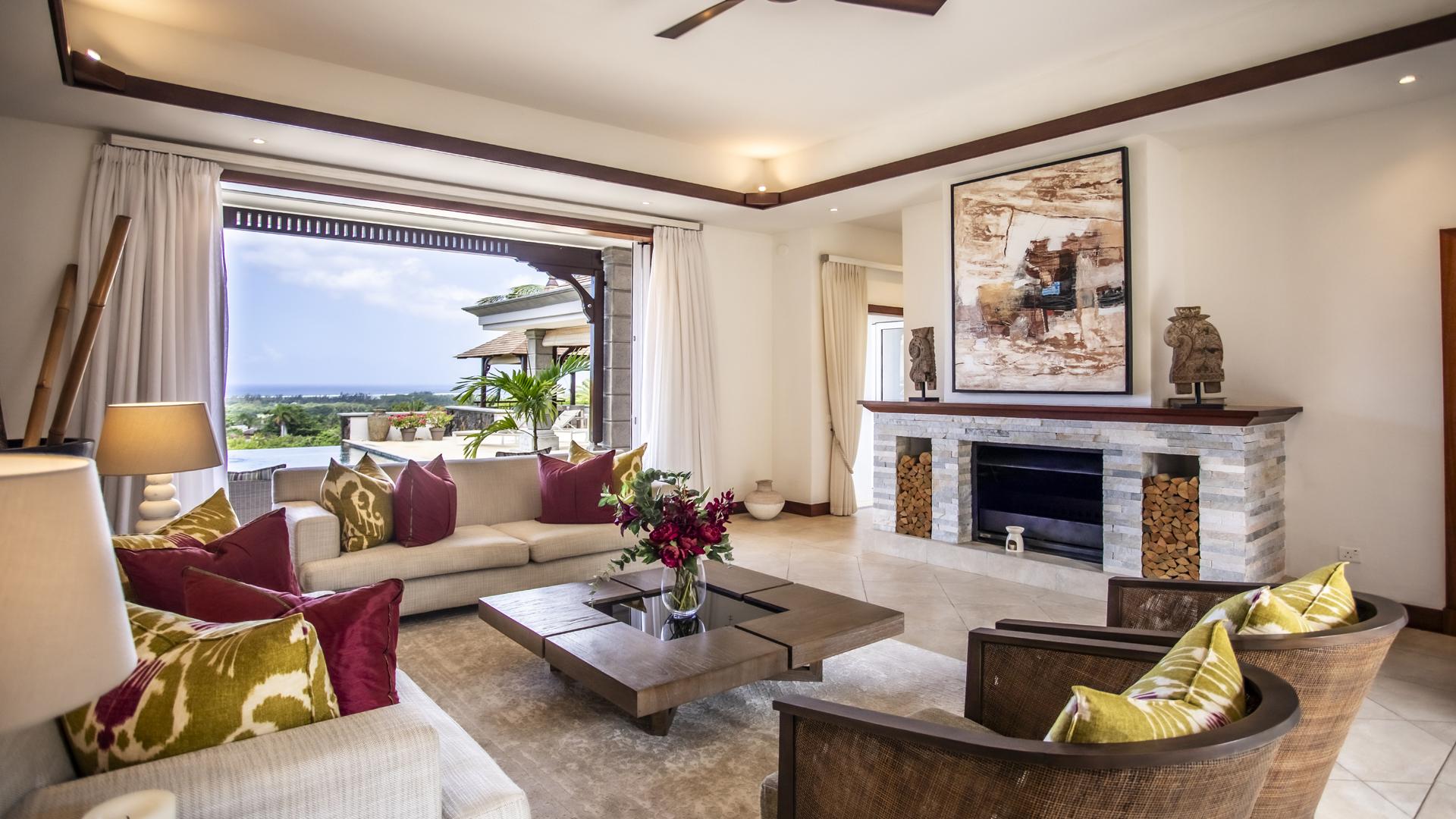 The Zenith - Heritage Villas Valriche — 8
