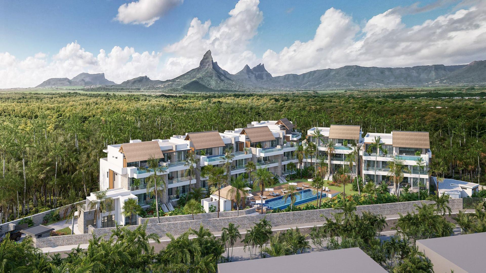 Serena Residences - Penthouse — 5