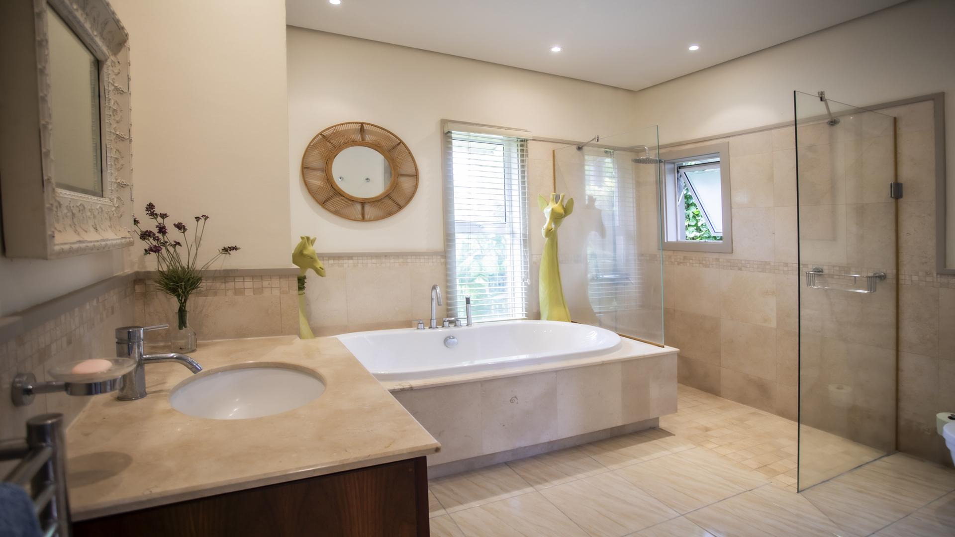 Jardin Secret - Heritage Villas Valriche — 7