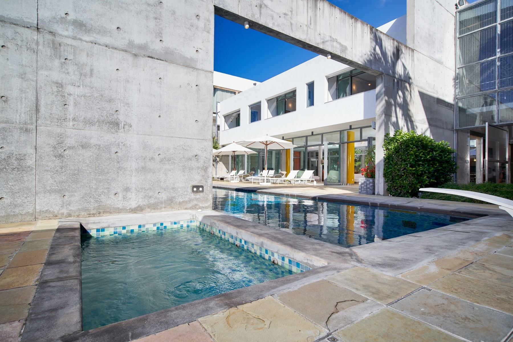 Coin de Mire Gate Villa — 25