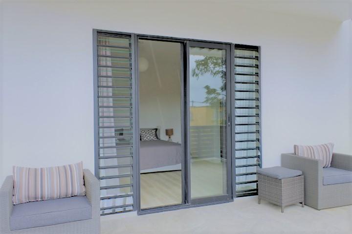 Residence Trianon — 23