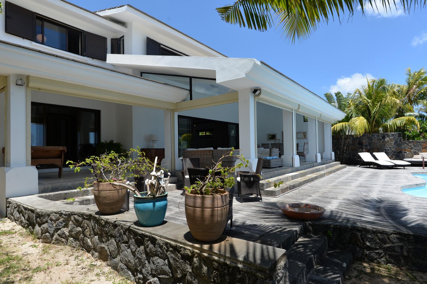 Malibu Villa — 5