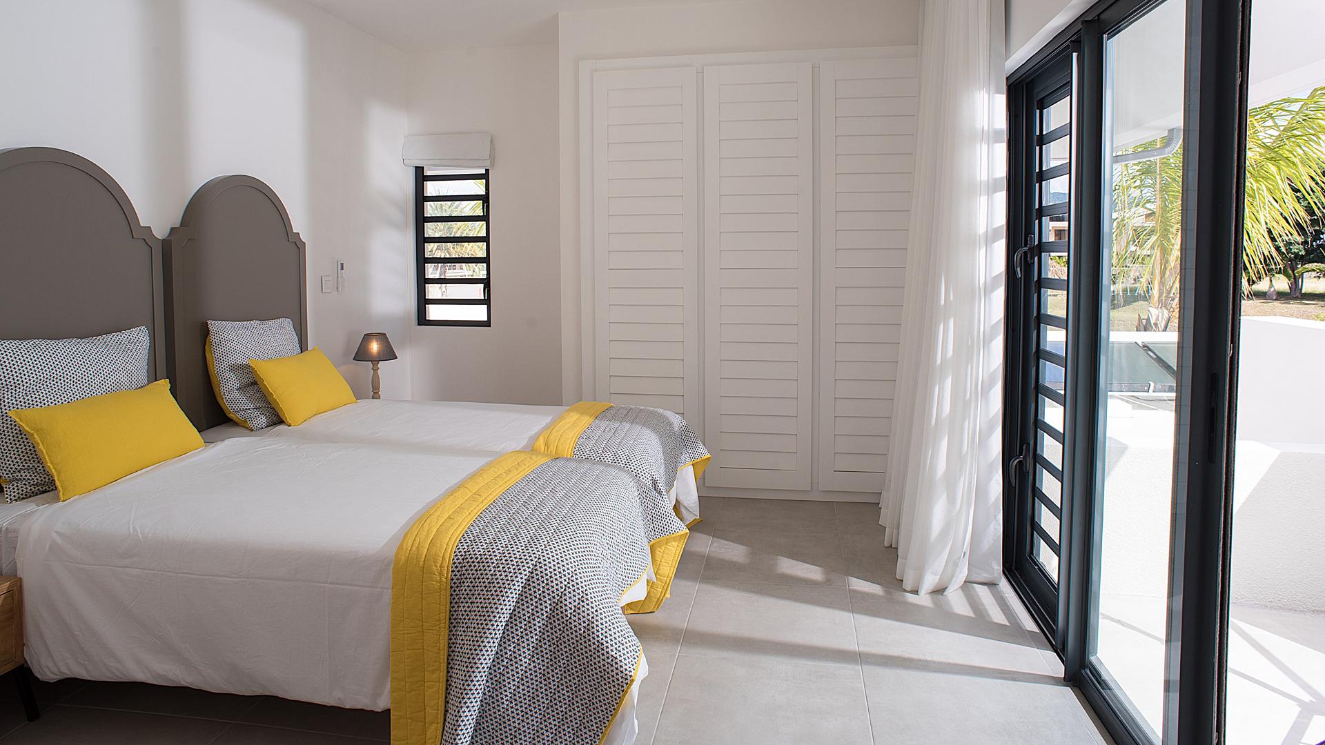 Another Extraordinary Property — 7