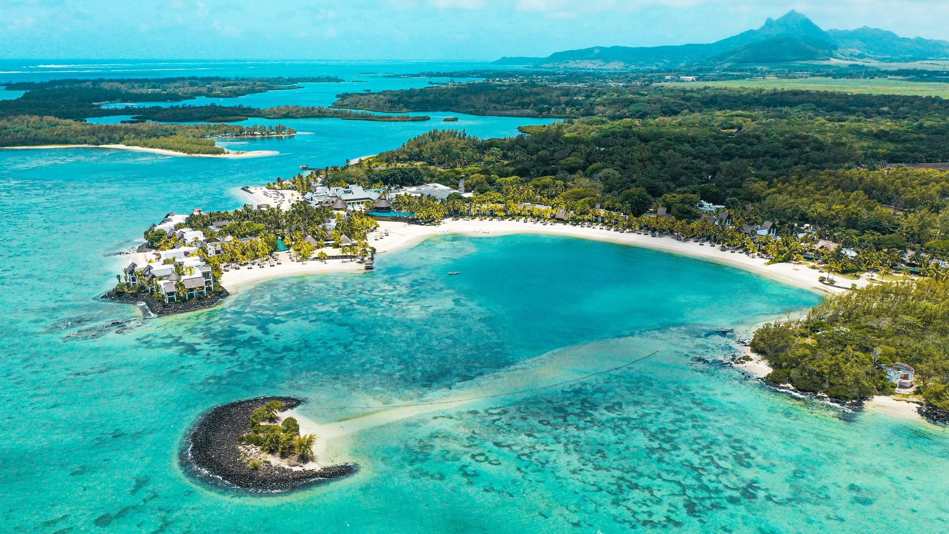 Island Getaway - Shangri-La Signature Villas — 14