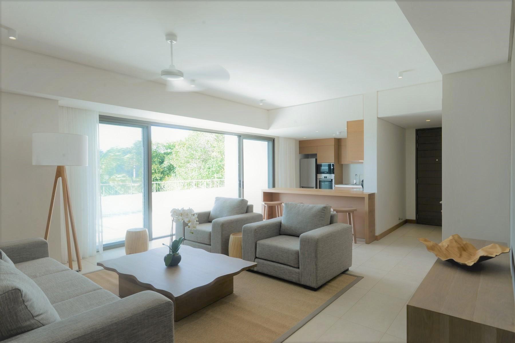 Golf Facing Penthouse — 6