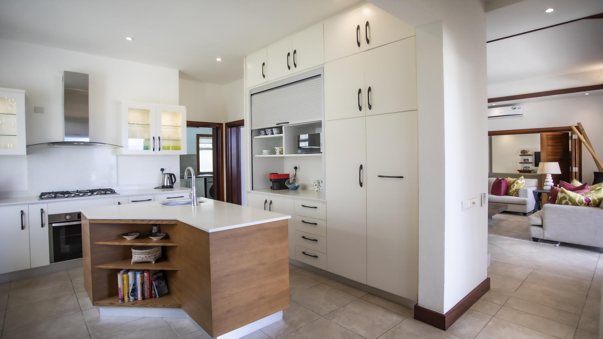The Zenith - Heritage Villas Valriche — 4