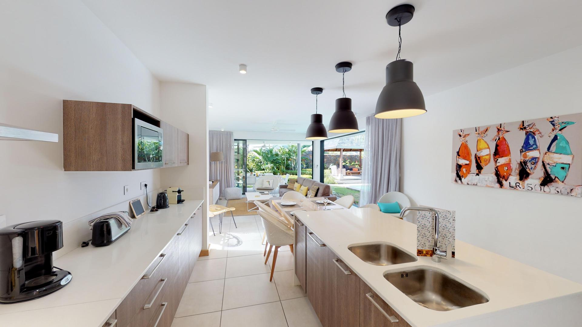 Another Extraordinary Property — 8