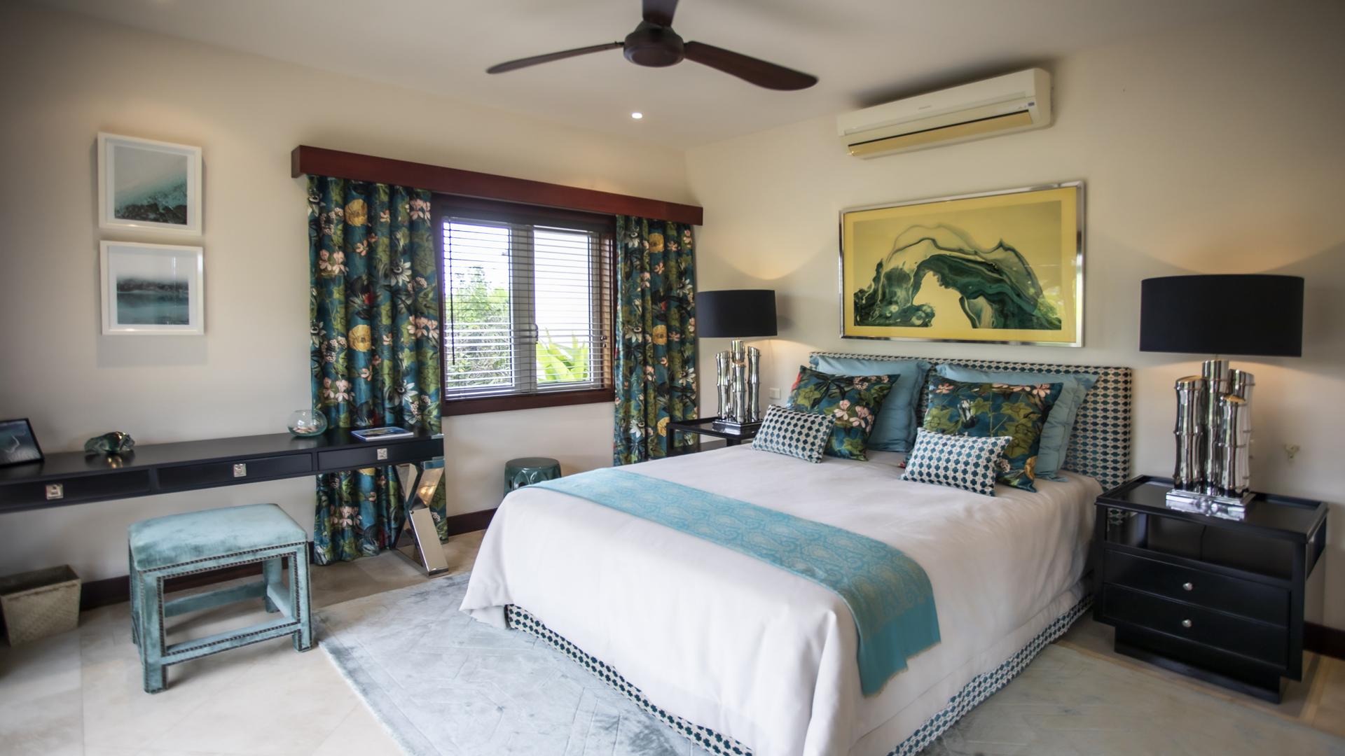 Villa Celestial - Heritage Villas Valriche — 12