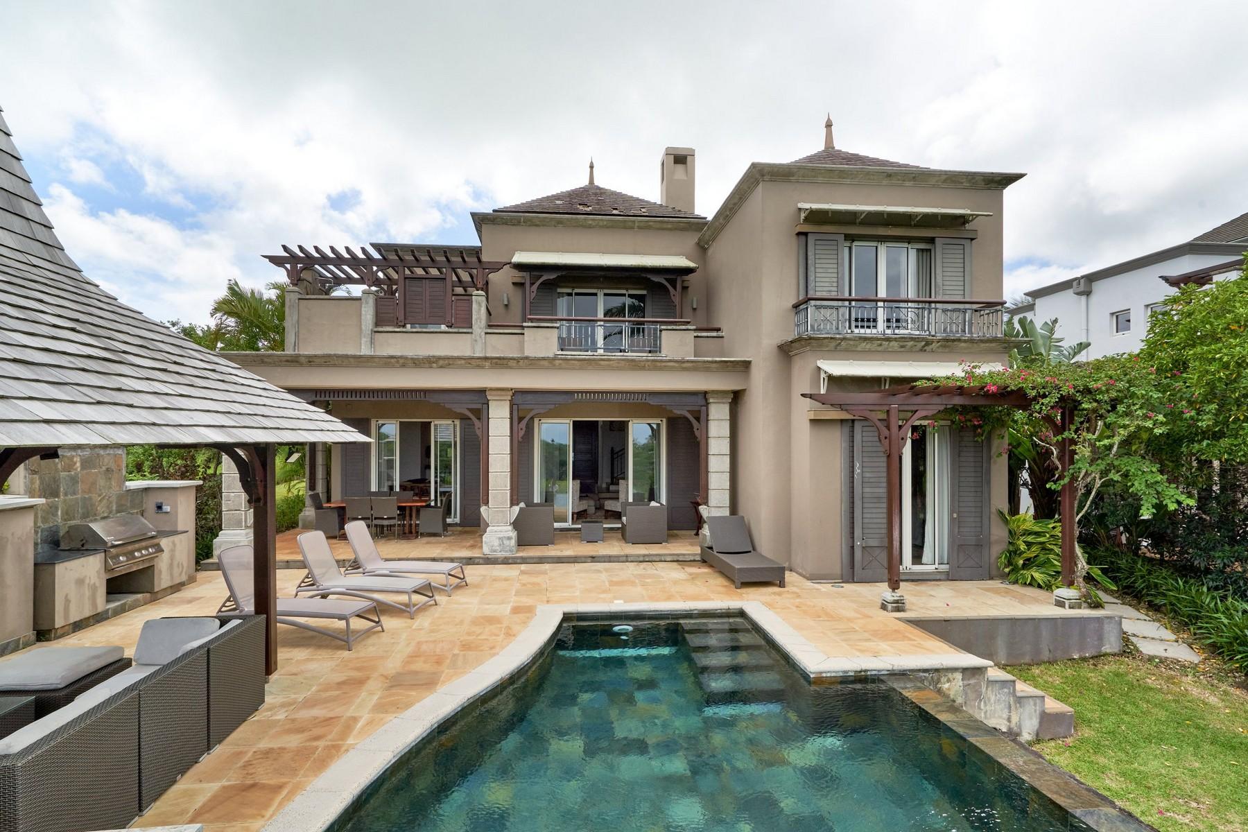 53, Heritage Villas Valriche — 31