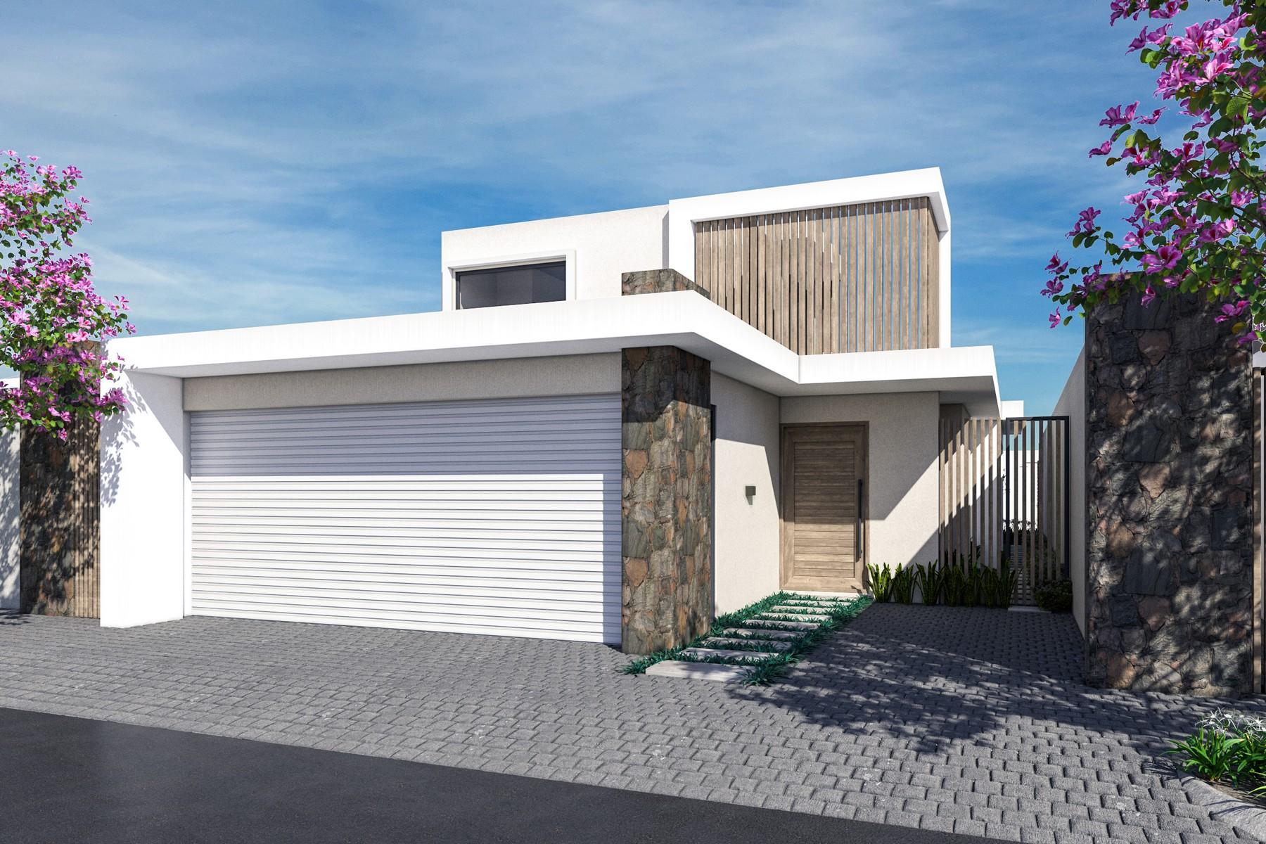Villas du Paradis - Villa 2 — 2