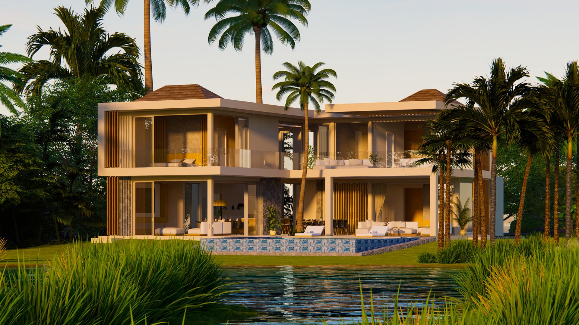 Blumara - Villa Aurentium — 45