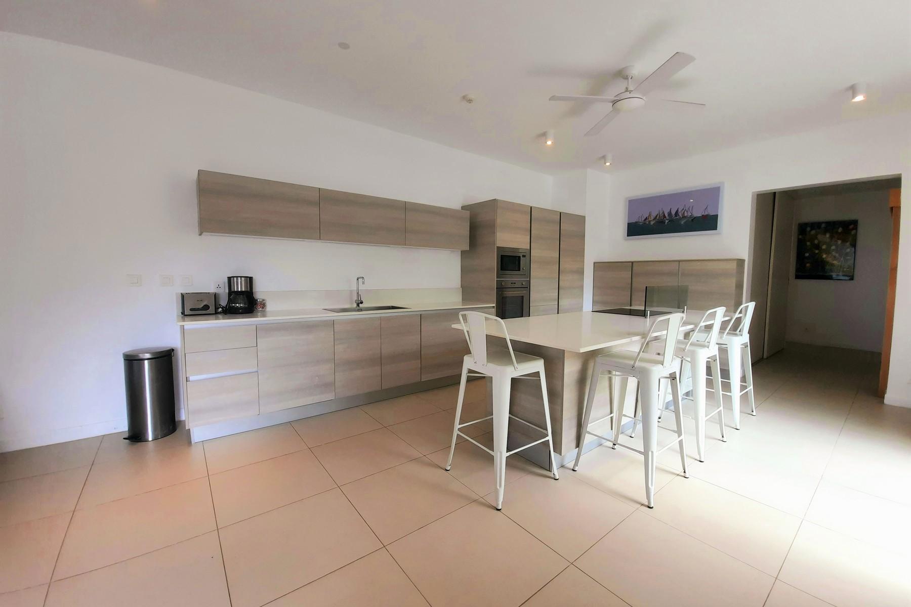 Multiviews Marina Apartment — 21