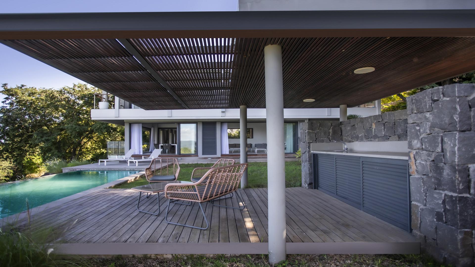 Villa Solara — 31