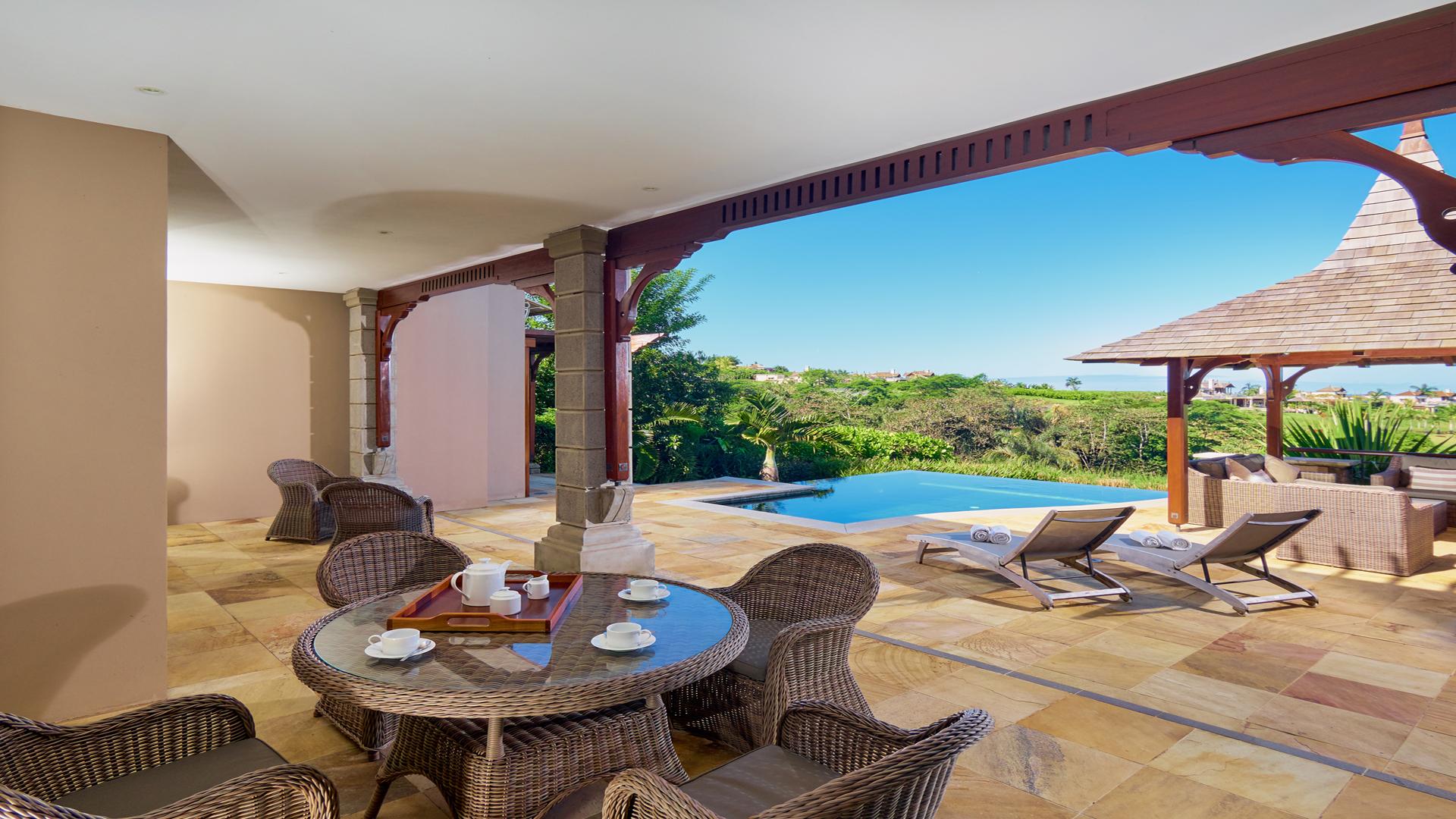 52, Heritage Villas Valriche — 11