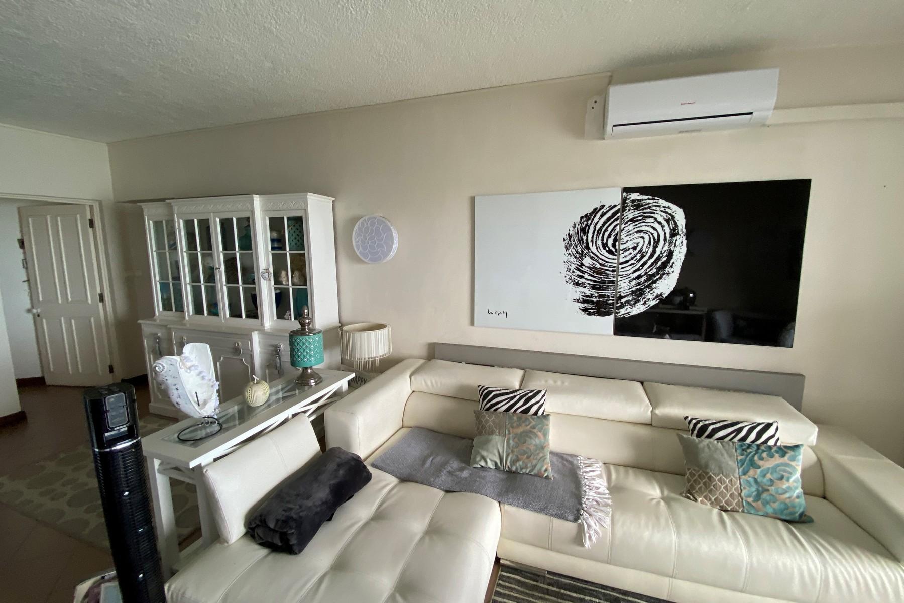 Vogue Style apartment  — 3