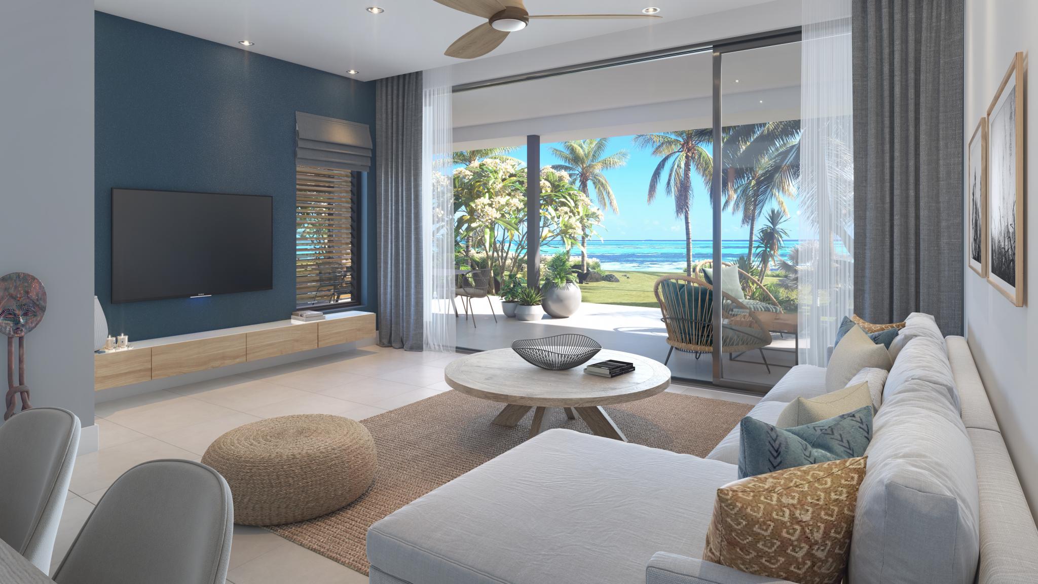 Peninsula Bay- Apartment  — 4