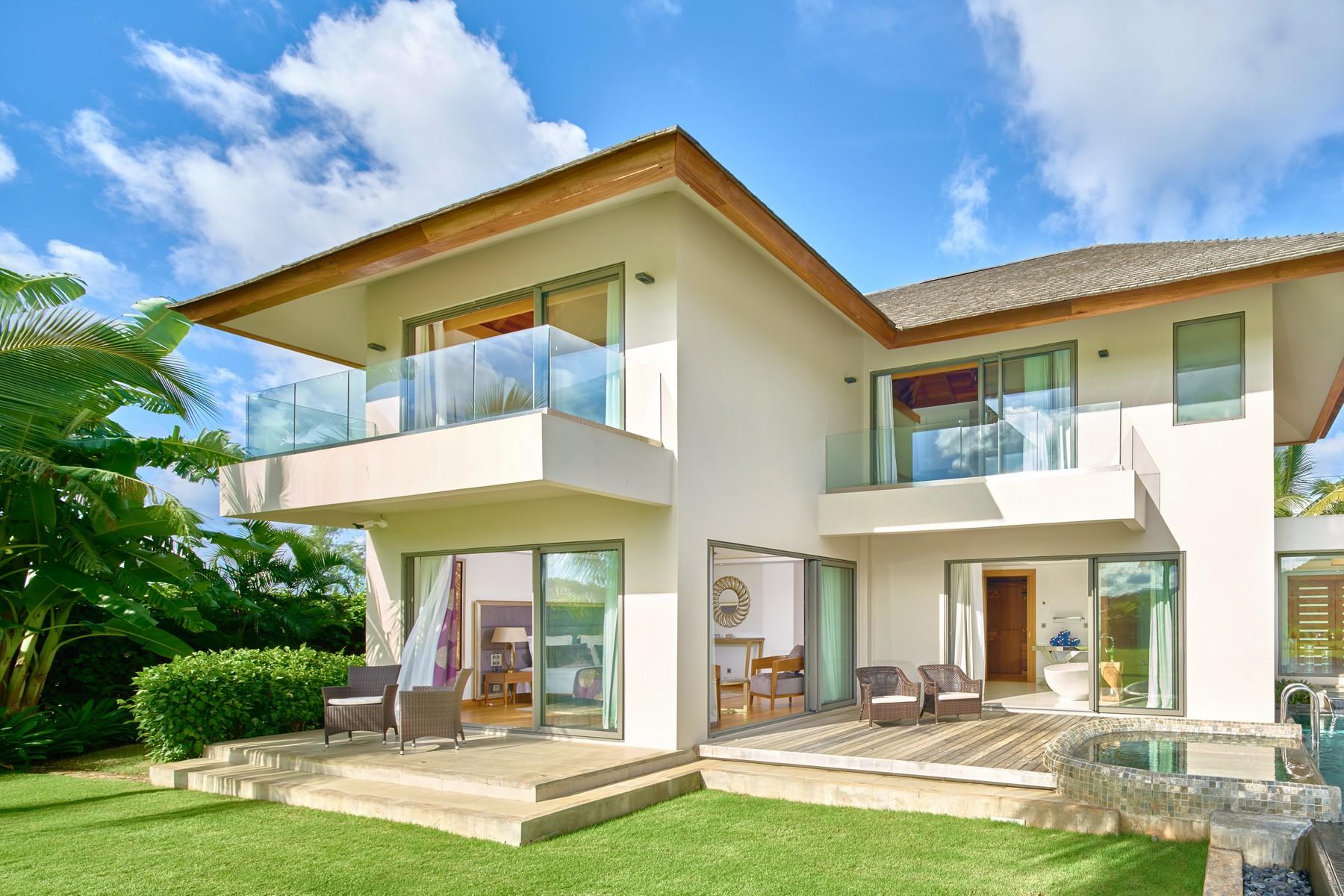 Solaia Designer Golf estate, Anahita. — 5