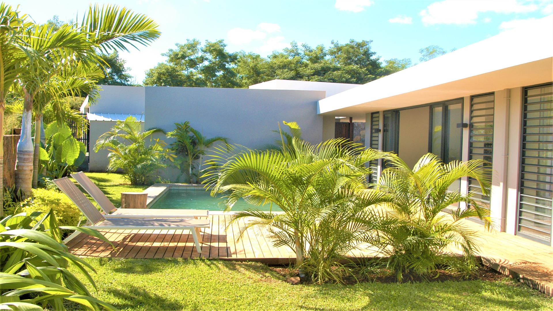 Royal Park Villa — 10
