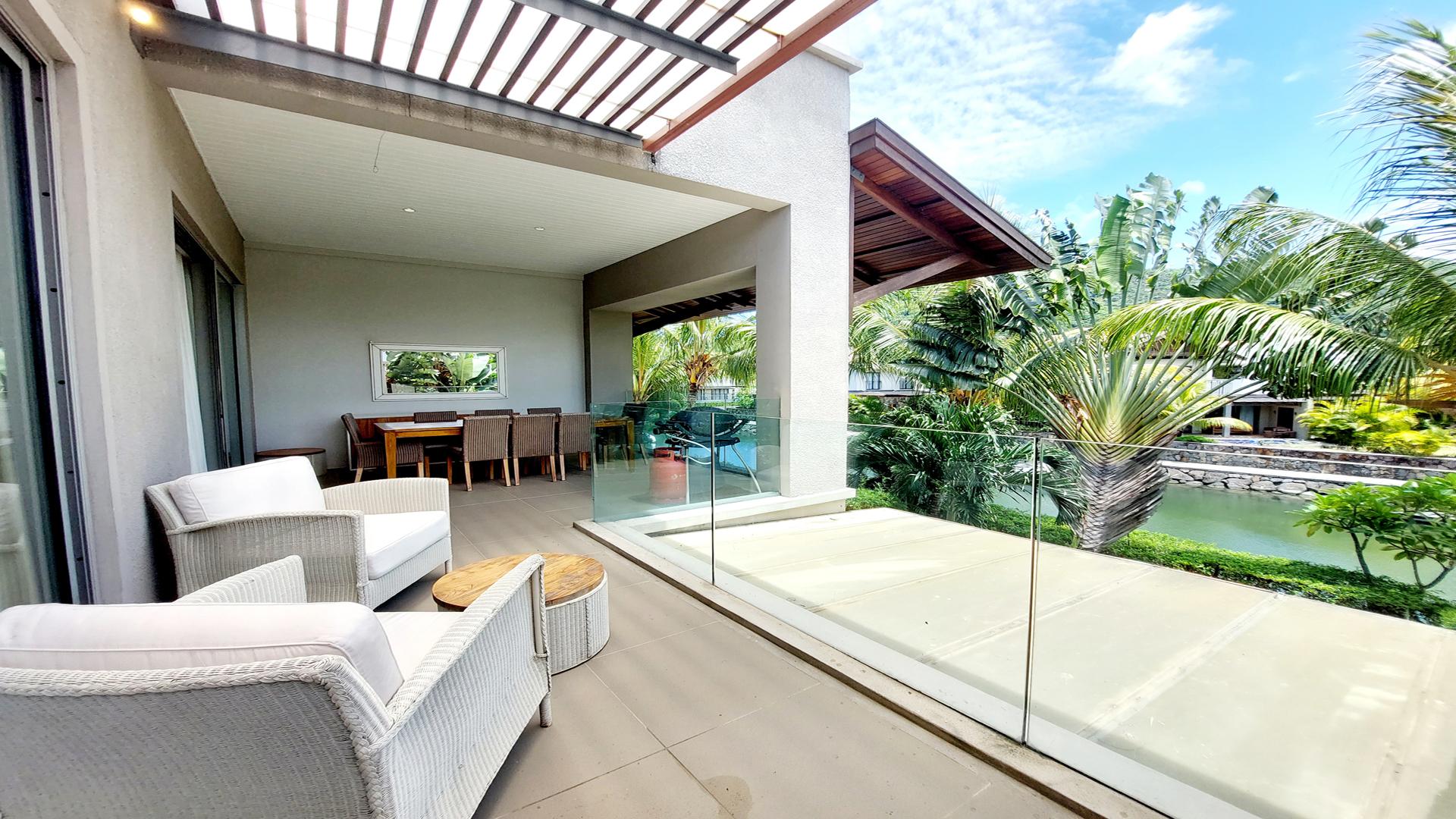 Lifestyle Living — 2