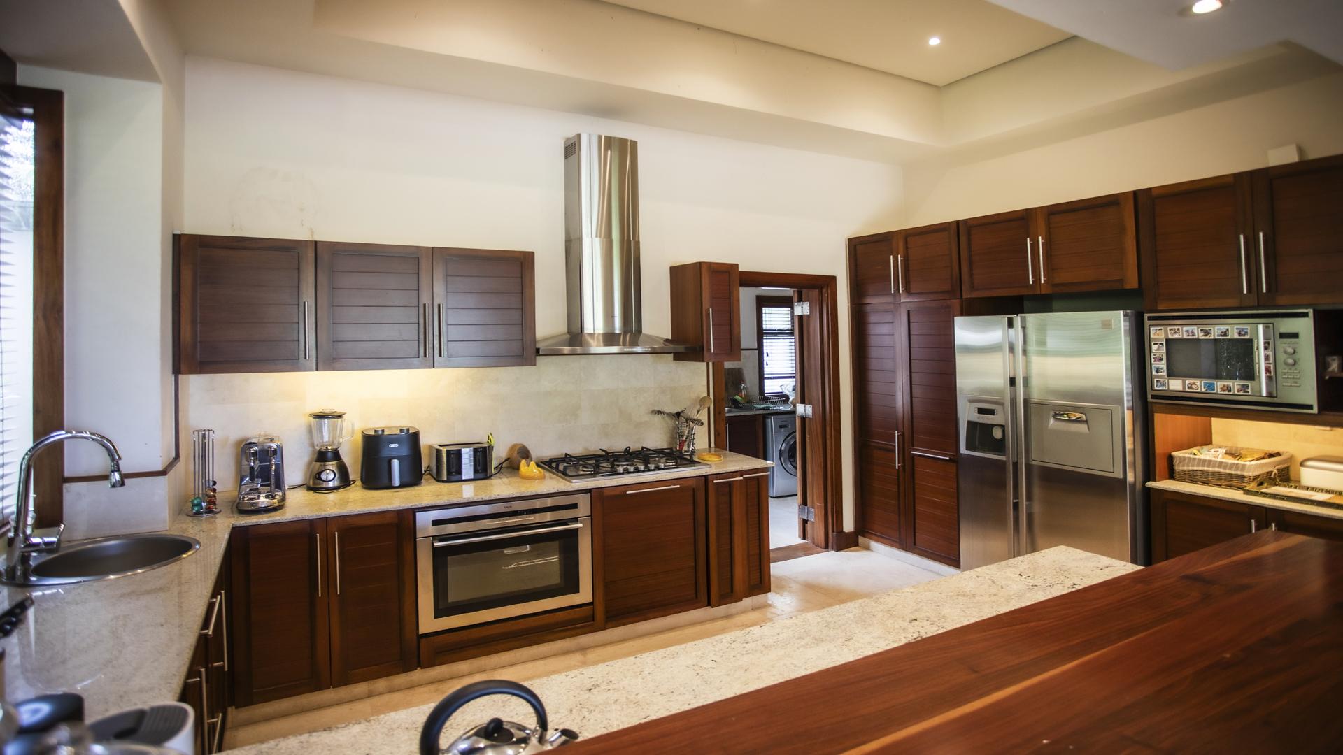 Whisper of Bel Ombre - Heritage Villas Valriche — 22