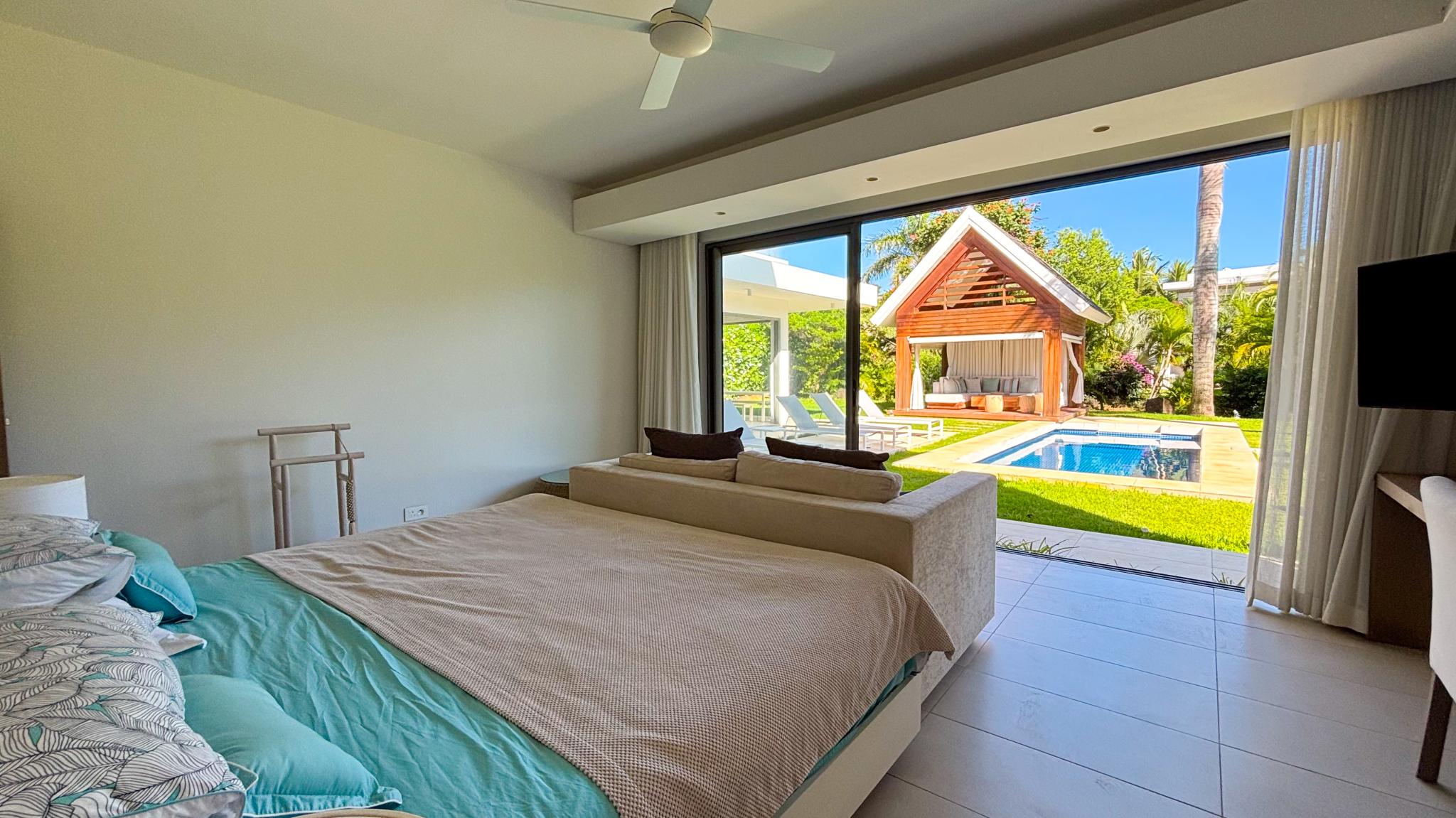 Villa Origami - Mont Choisy — 8