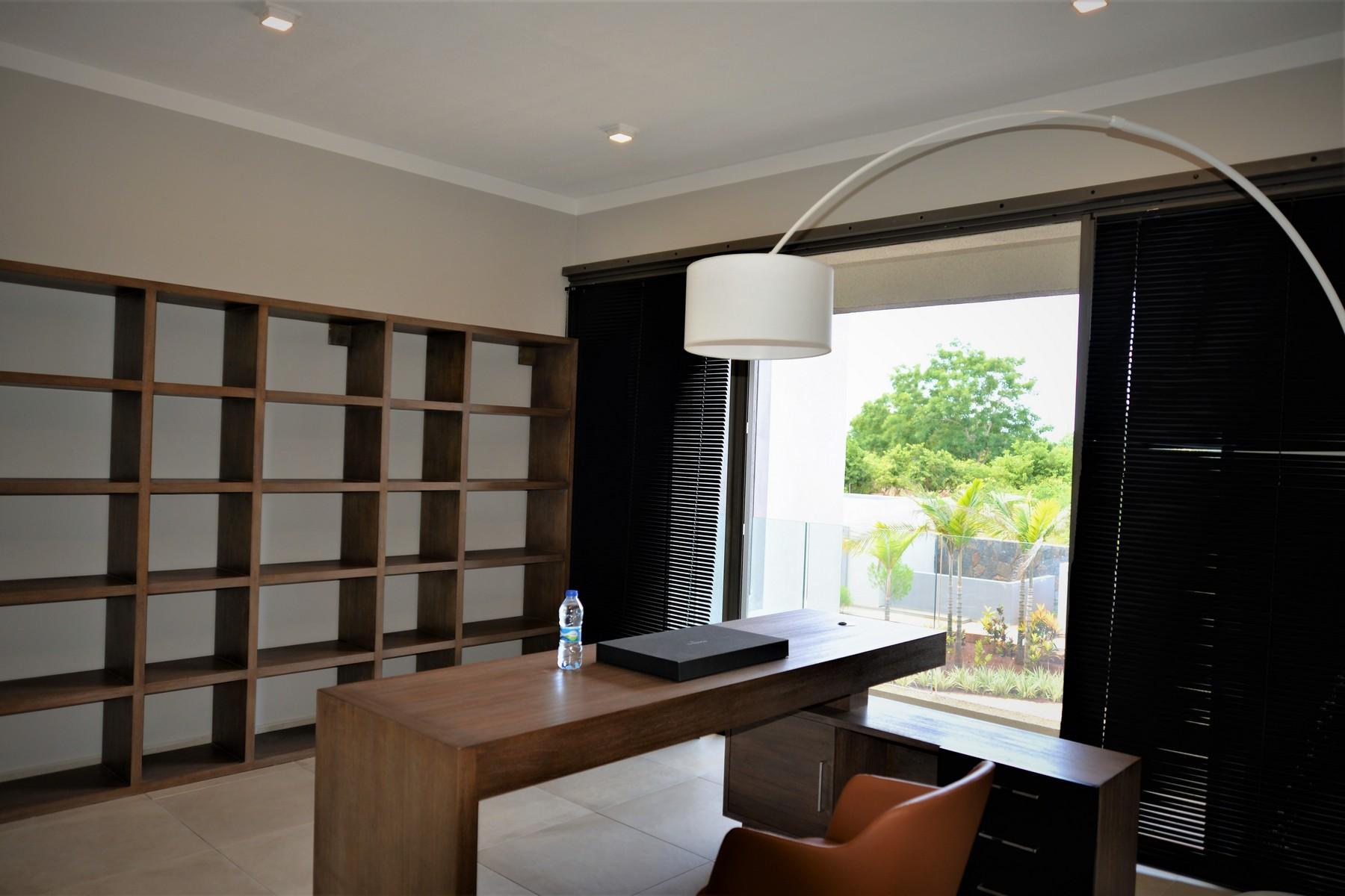 The Harbour View Apartment, Mascarene Royal Park — 17