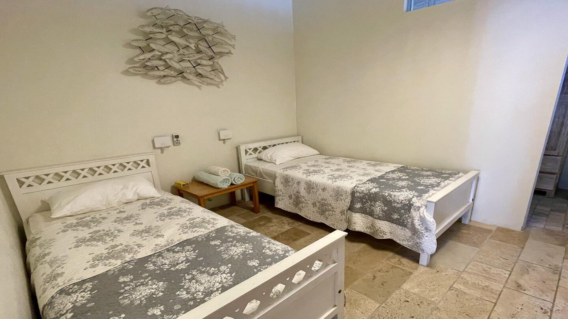 La Maison des Vagues — 7