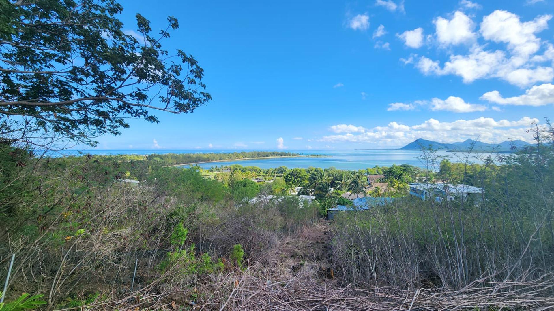 Le Morne Prime — 8