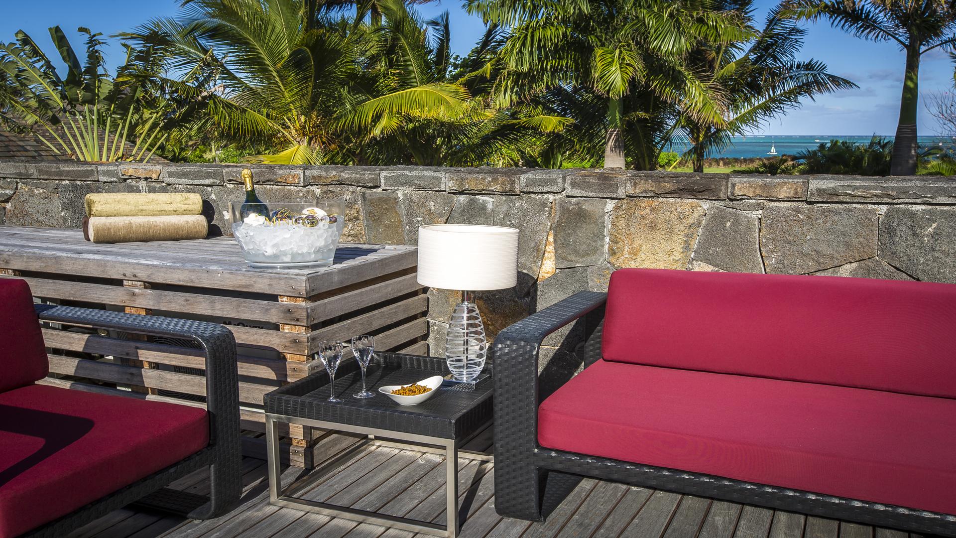 Villa Hideaway  - Anahita — 11
