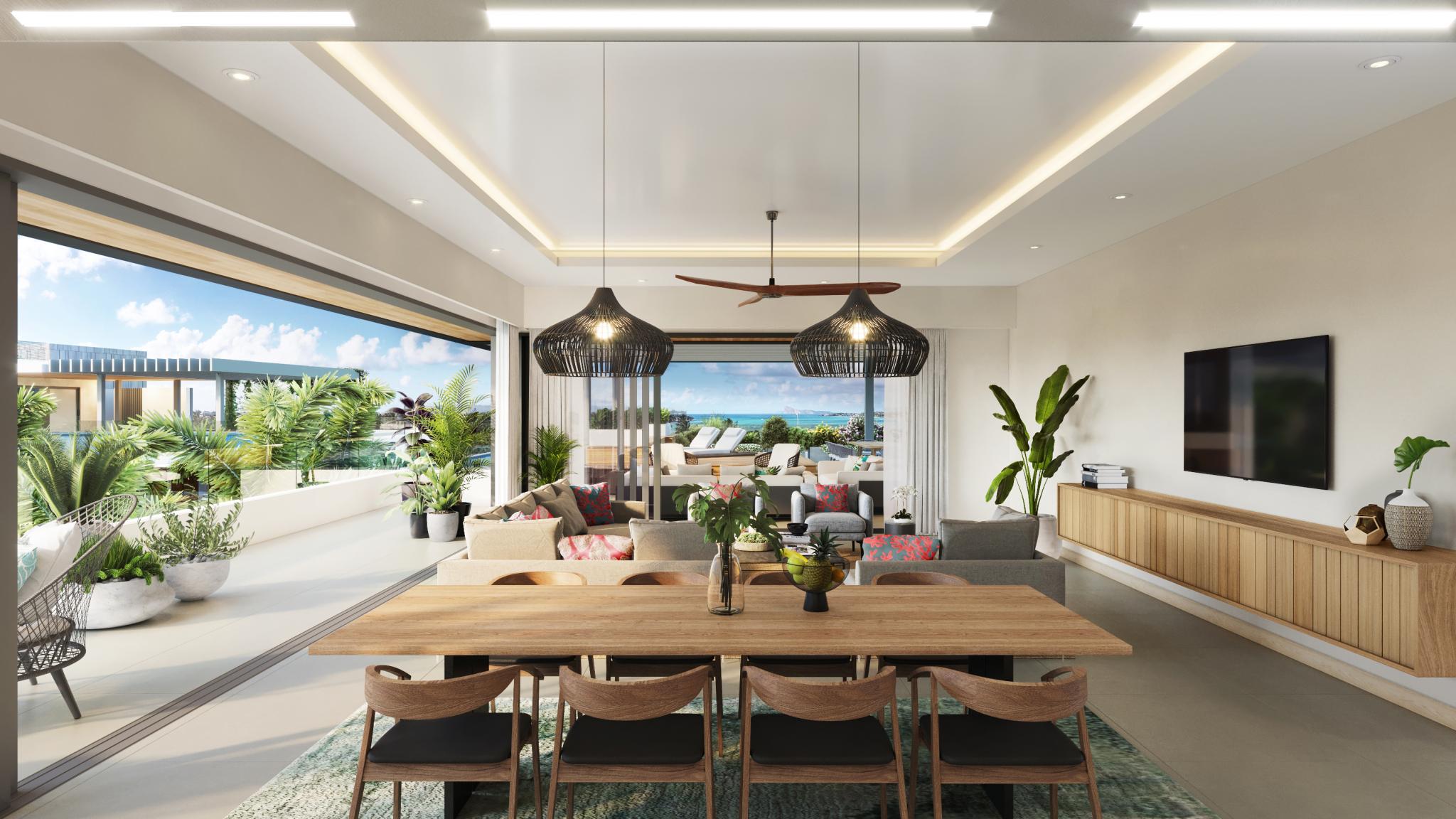 Fairway Grove Apartments — 5
