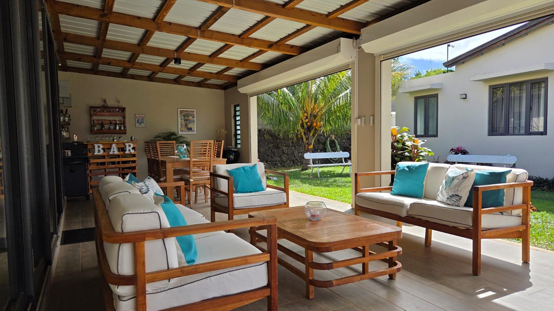 Villa Cocoteraie — 2