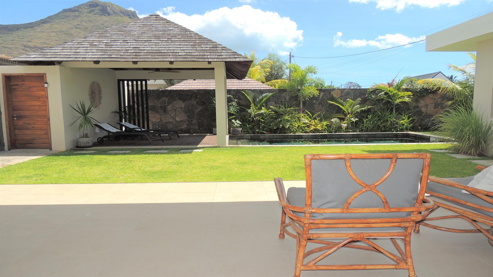 The Westburry Villa — 17