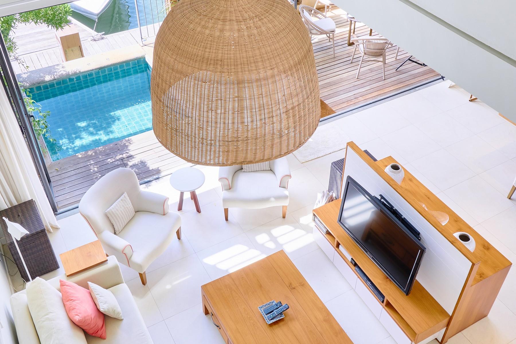 La Balise Marina- Duplex MQ56 — 6