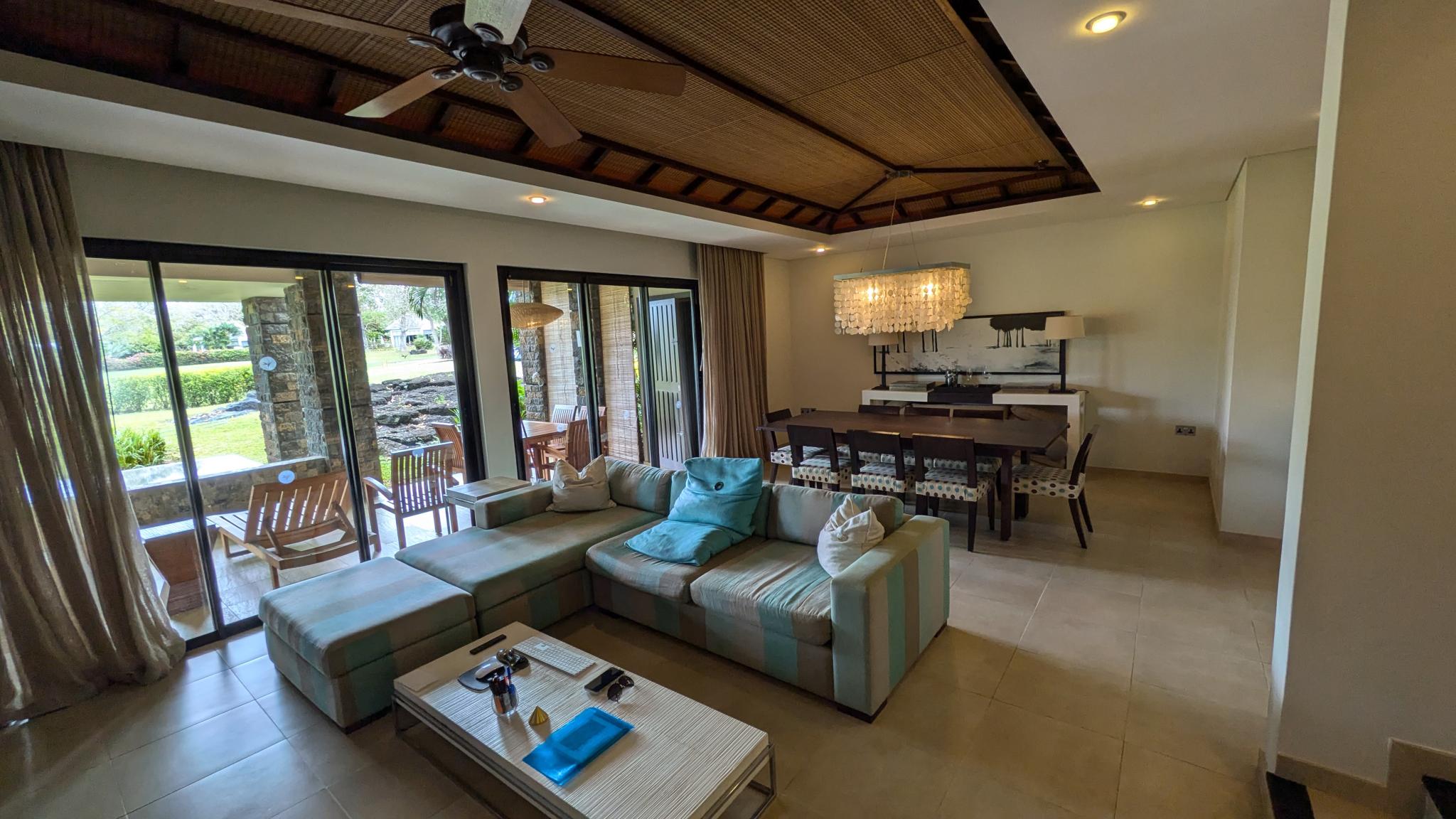 Fairway Vista - Anahita — 2