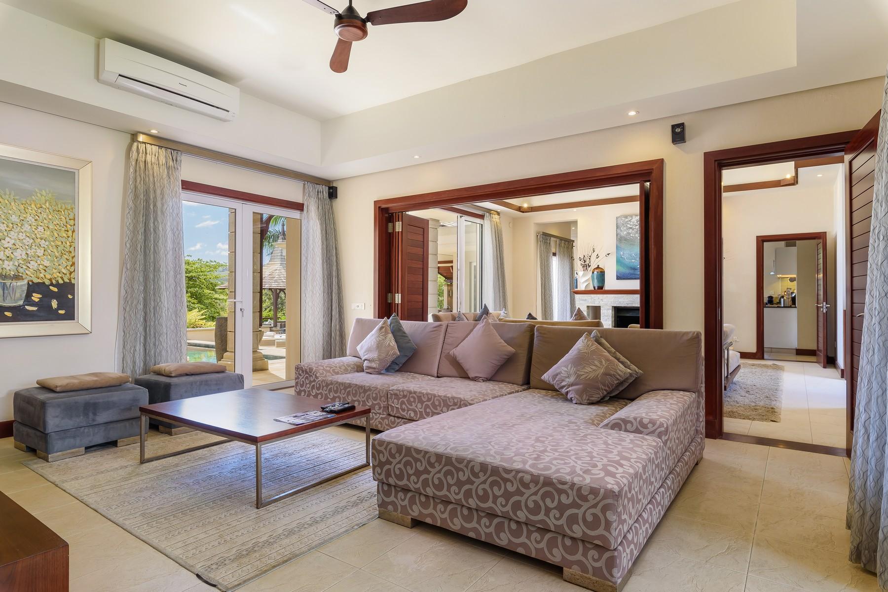 04, Heritage Villas Valriche — 7