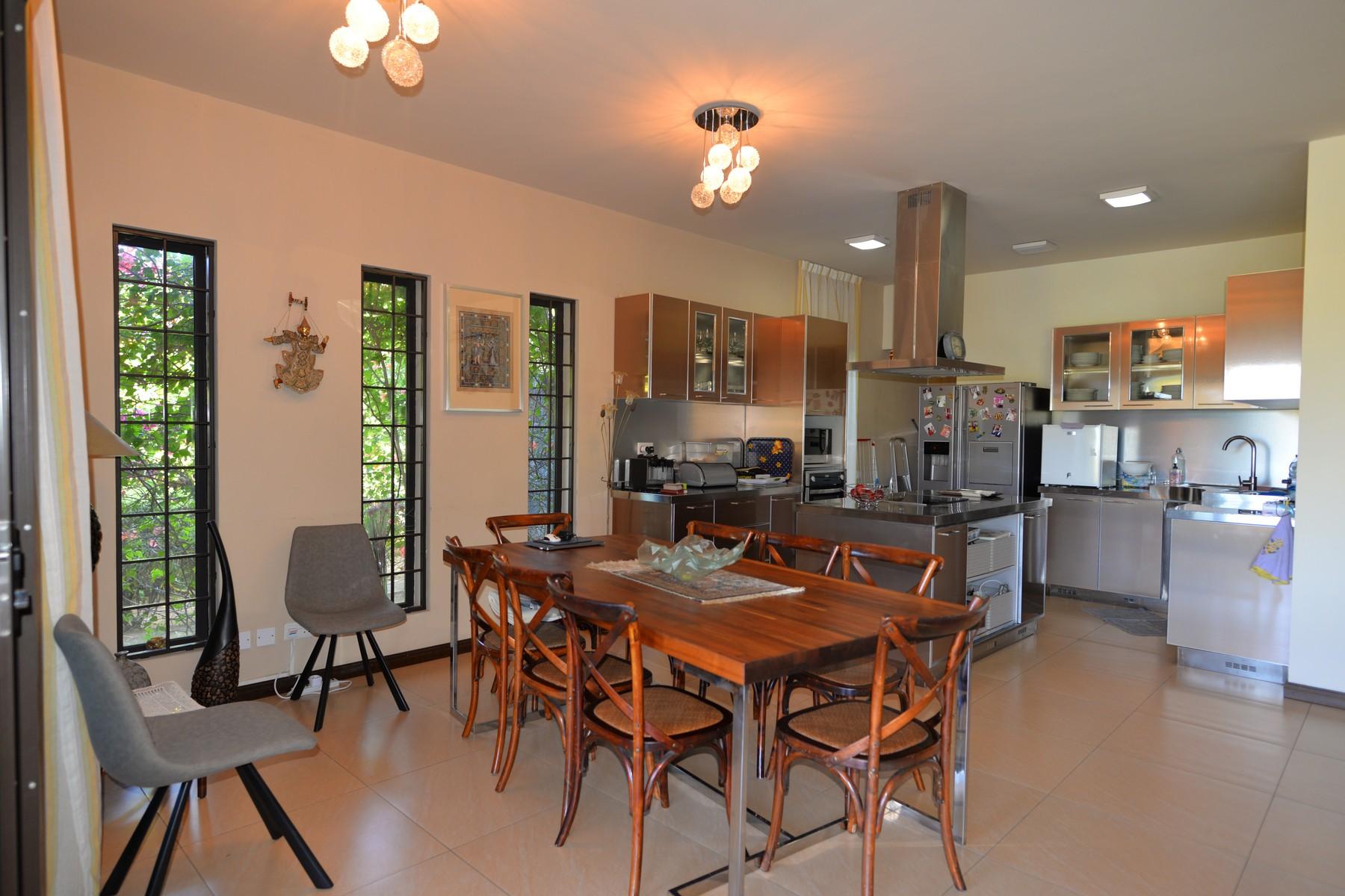 Villa Nido — 4