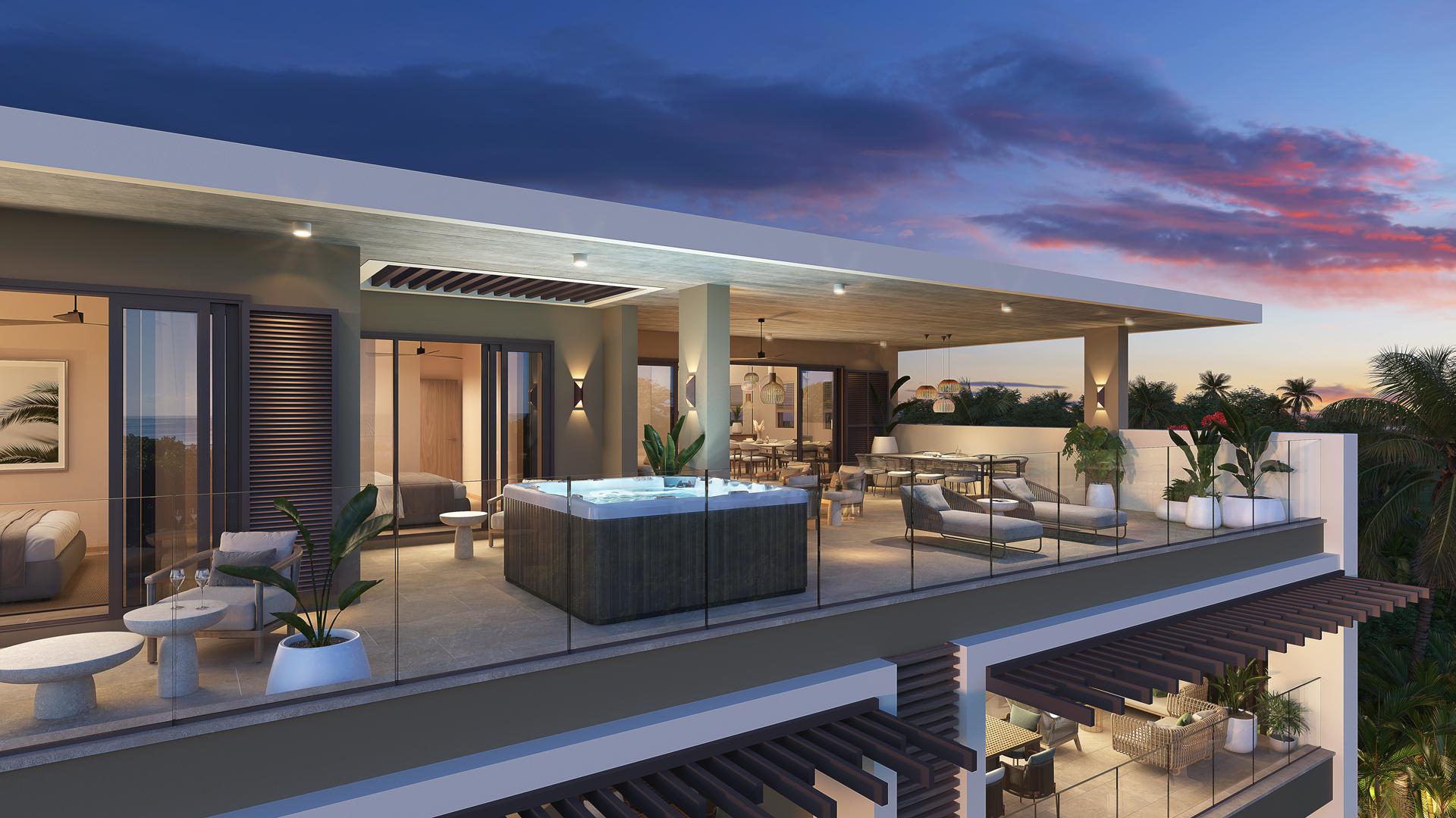 Seaside Living - Celimar  — 6